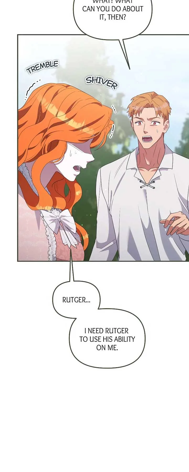 To Those Who Long for My Destruction Chapter 118 page 45
