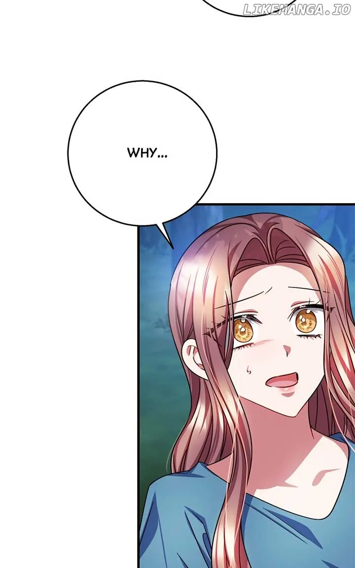 To You Who Never Loved Me Chapter 116 page 63