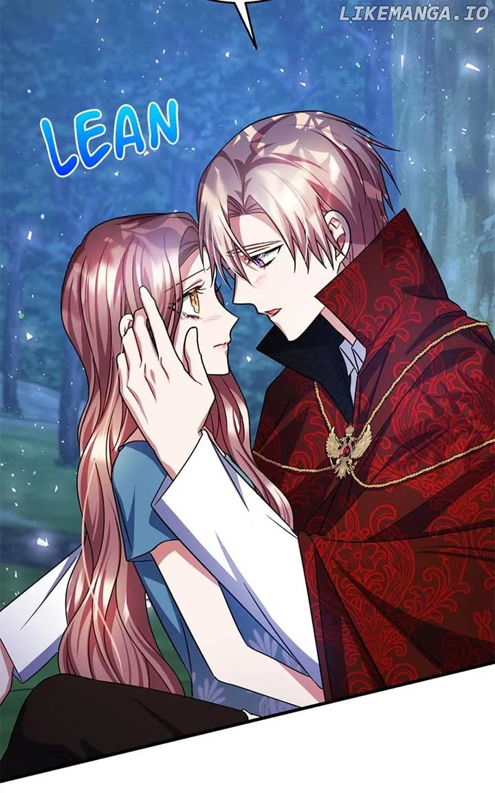 To You Who Never Loved Me Chapter 116 page 70
