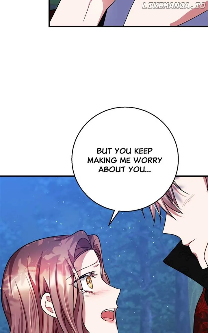 To You Who Never Loved Me Chapter 116 page 67