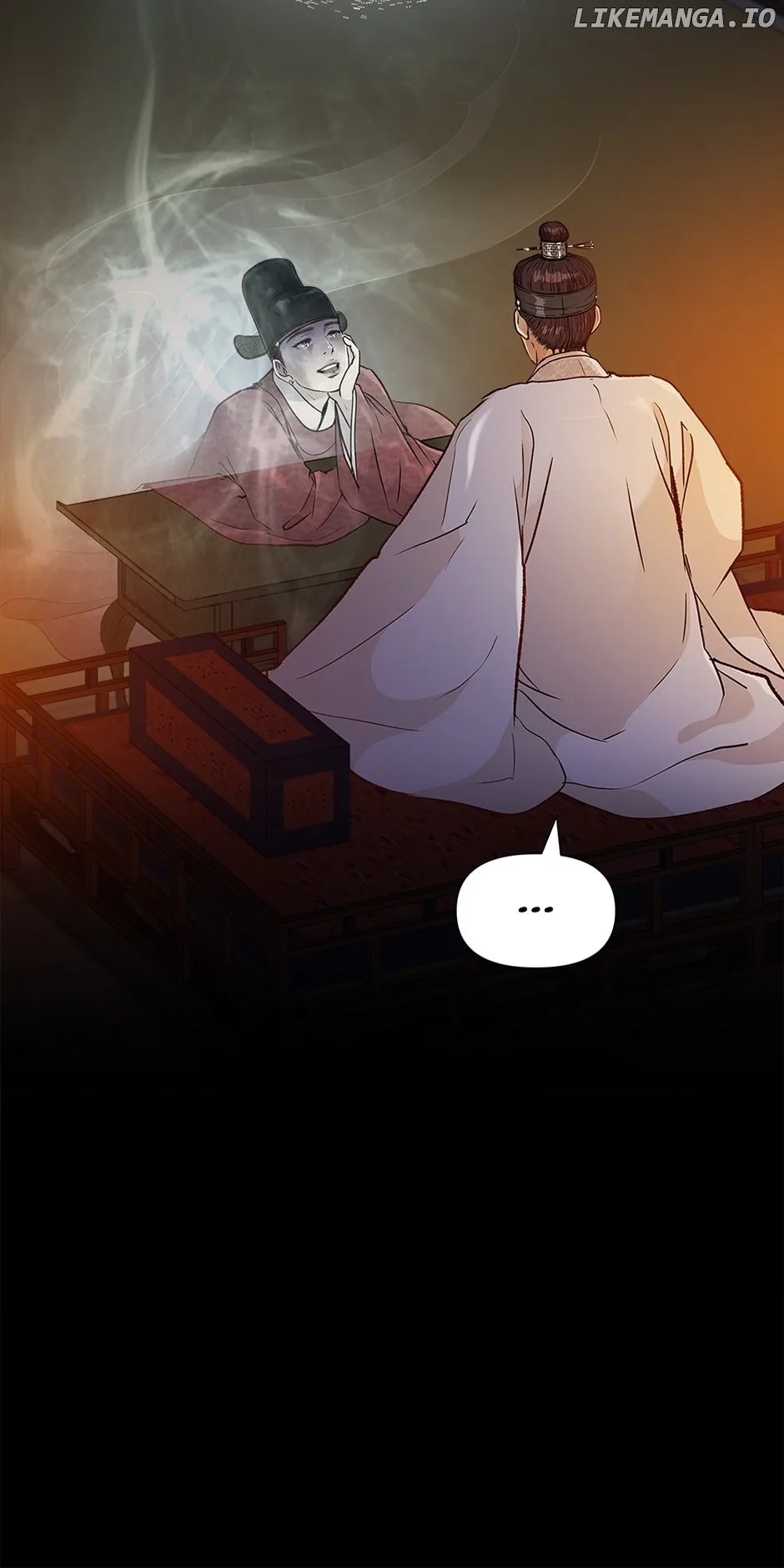 The Red Sleeve Chapter 118 page 65