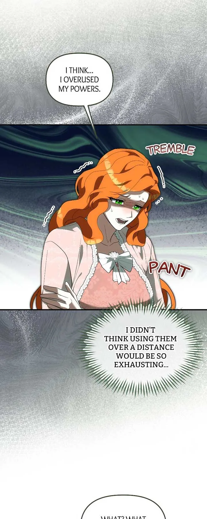 To Those Who Long for My Destruction Chapter 118 page 44