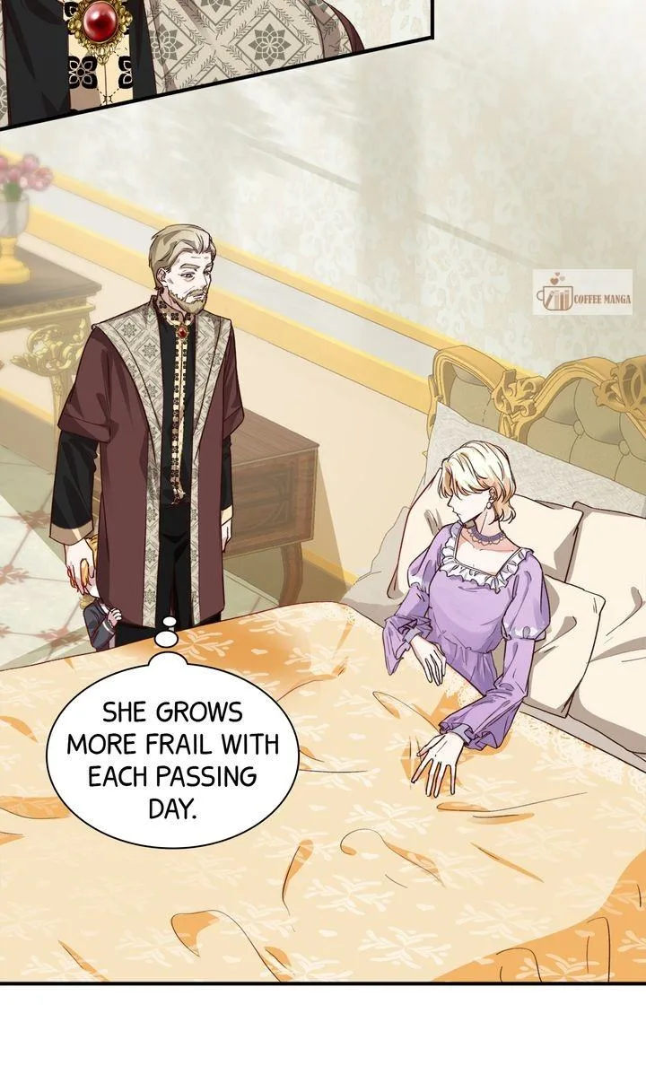 The Devil Duke’s Little Bride Chapter 119 page 3