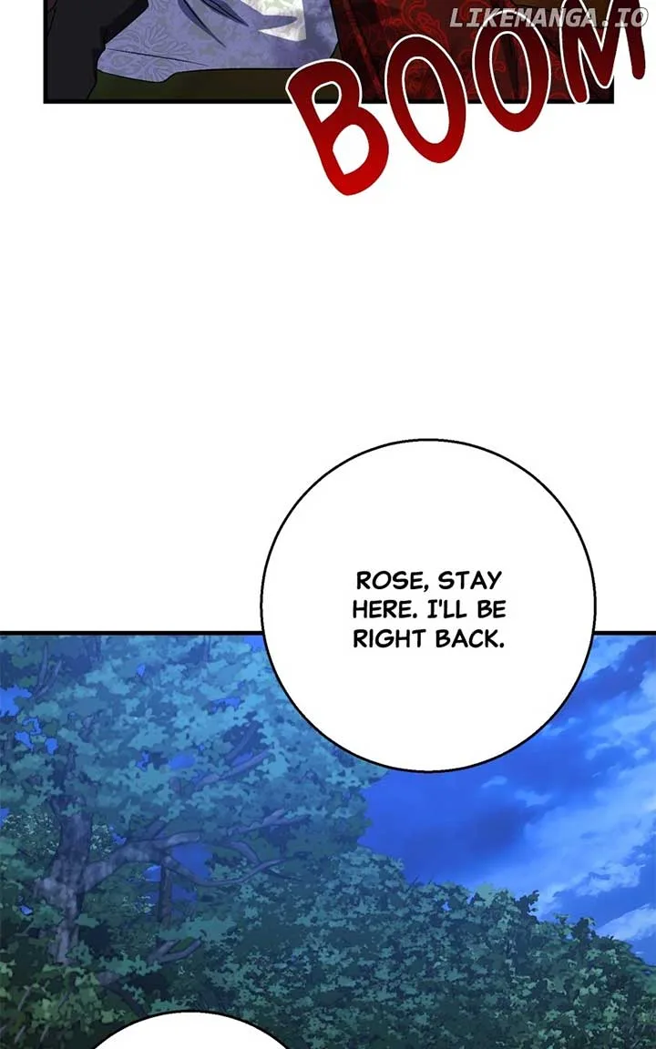 To You Who Never Loved Me Chapter 116 page 73