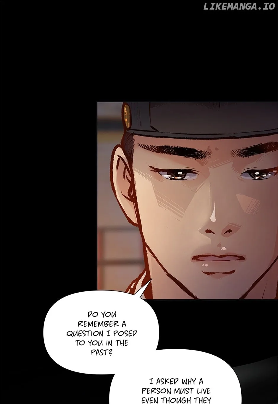 The Red Sleeve Chapter 118 page 66