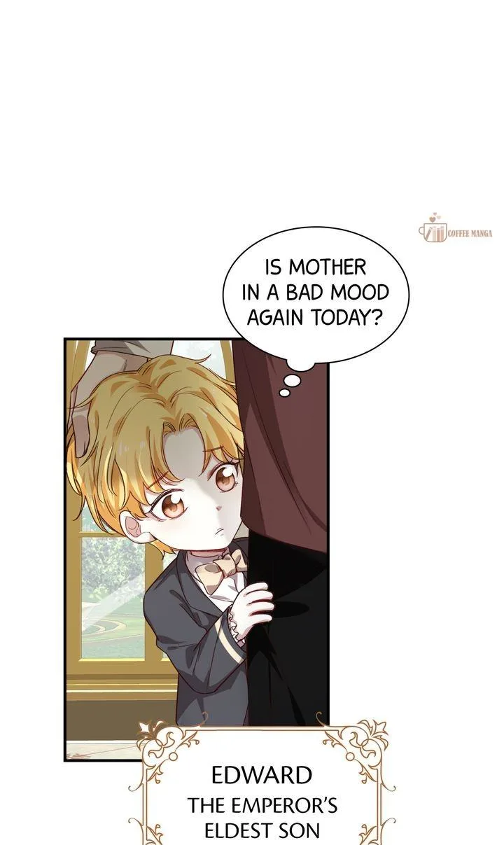 The Devil Duke’s Little Bride Chapter 119 page 4