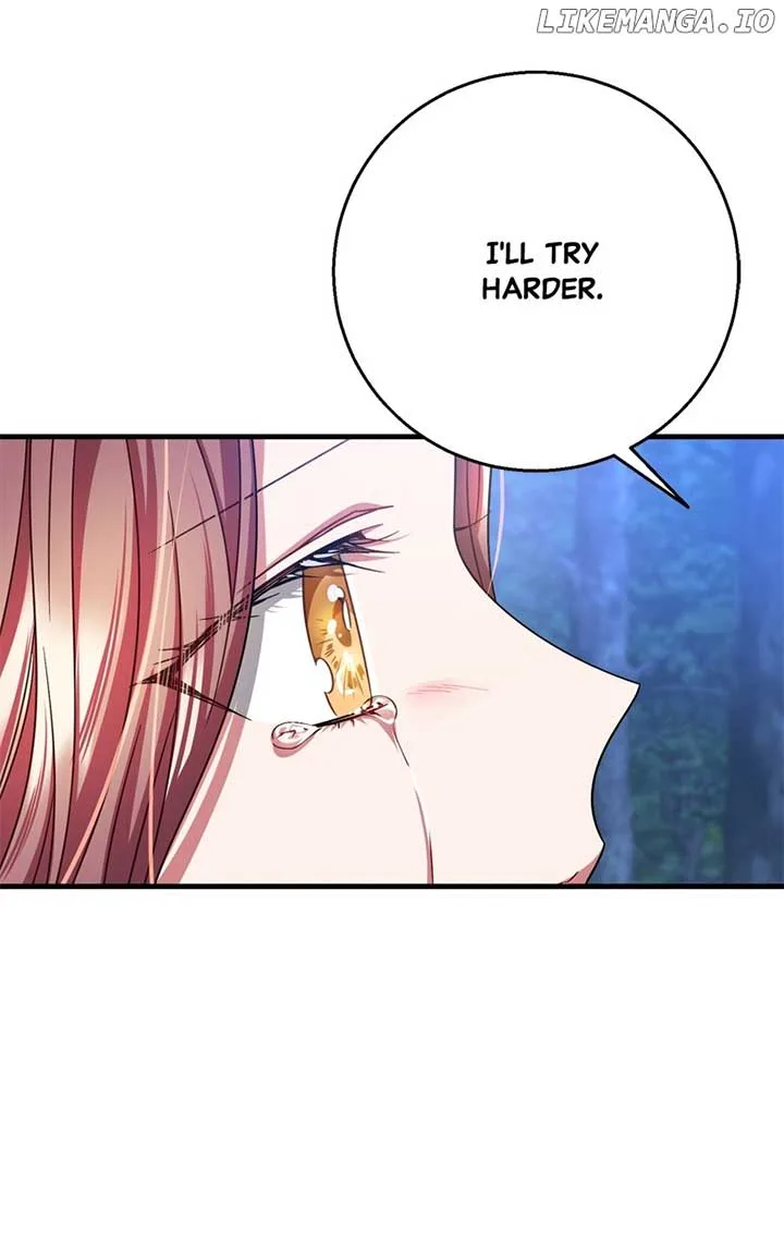 To You Who Never Loved Me Chapter 116 page 71
