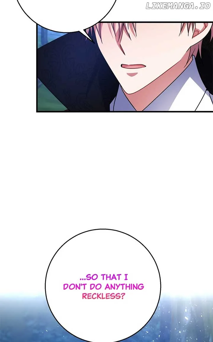 To You Who Never Loved Me Chapter 116 page 69