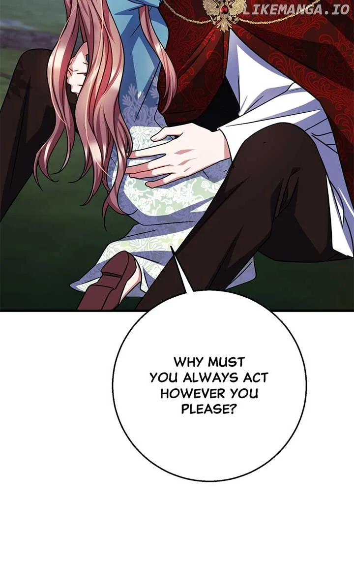 To You Who Never Loved Me Chapter 116 page 65