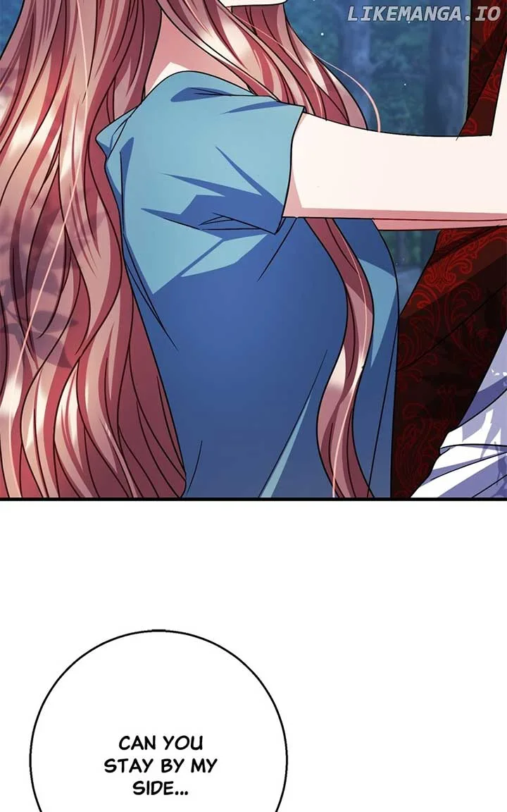 To You Who Never Loved Me Chapter 116 page 68