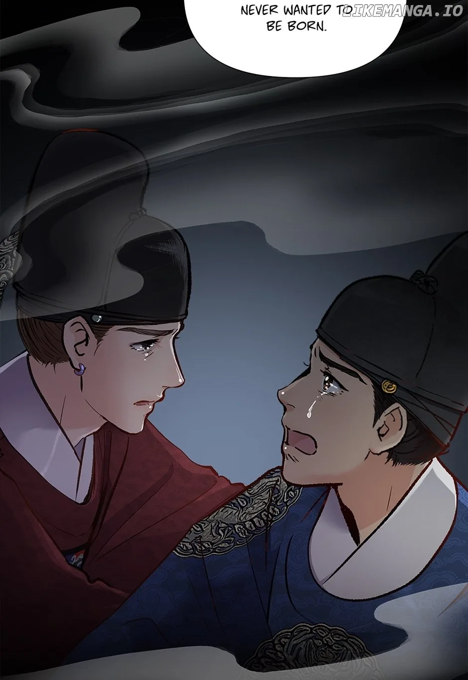 The Red Sleeve Chapter 118 page 67