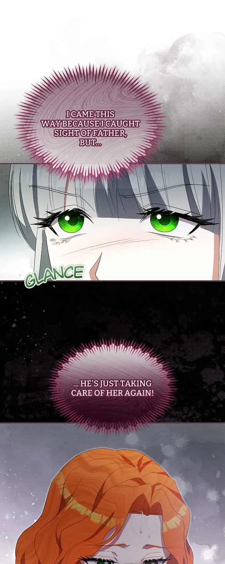 To Those Who Long for My Destruction Chapter 118 page 56
