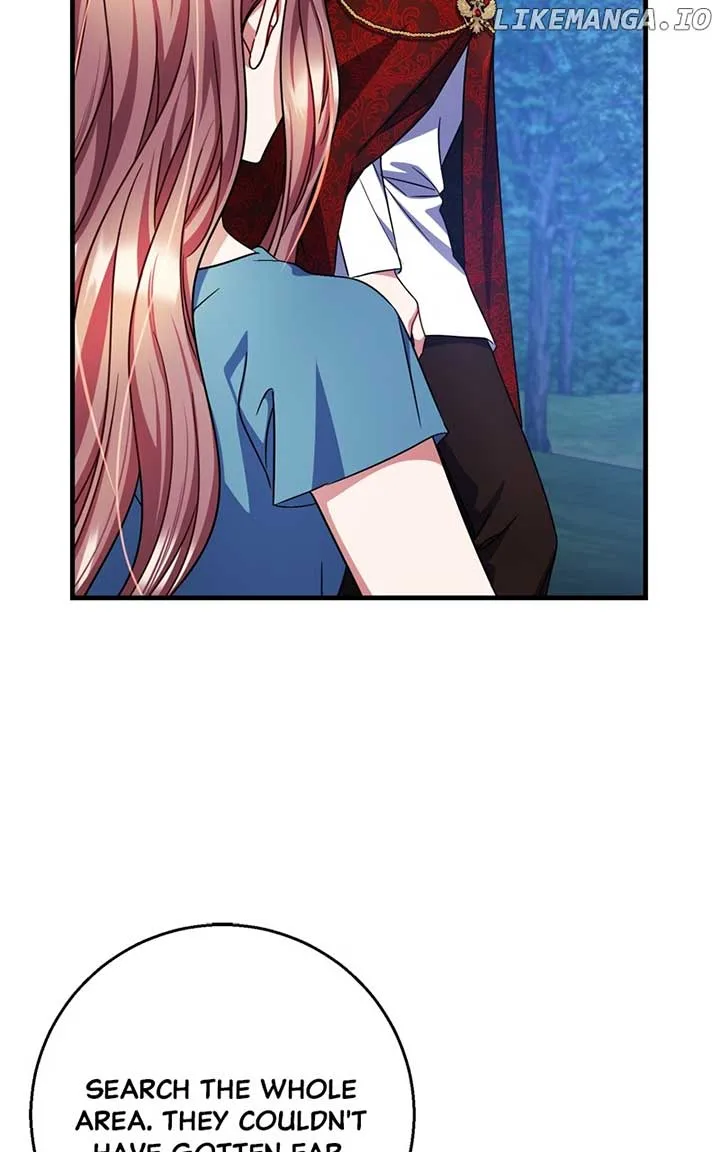 To You Who Never Loved Me Chapter 116 page 75