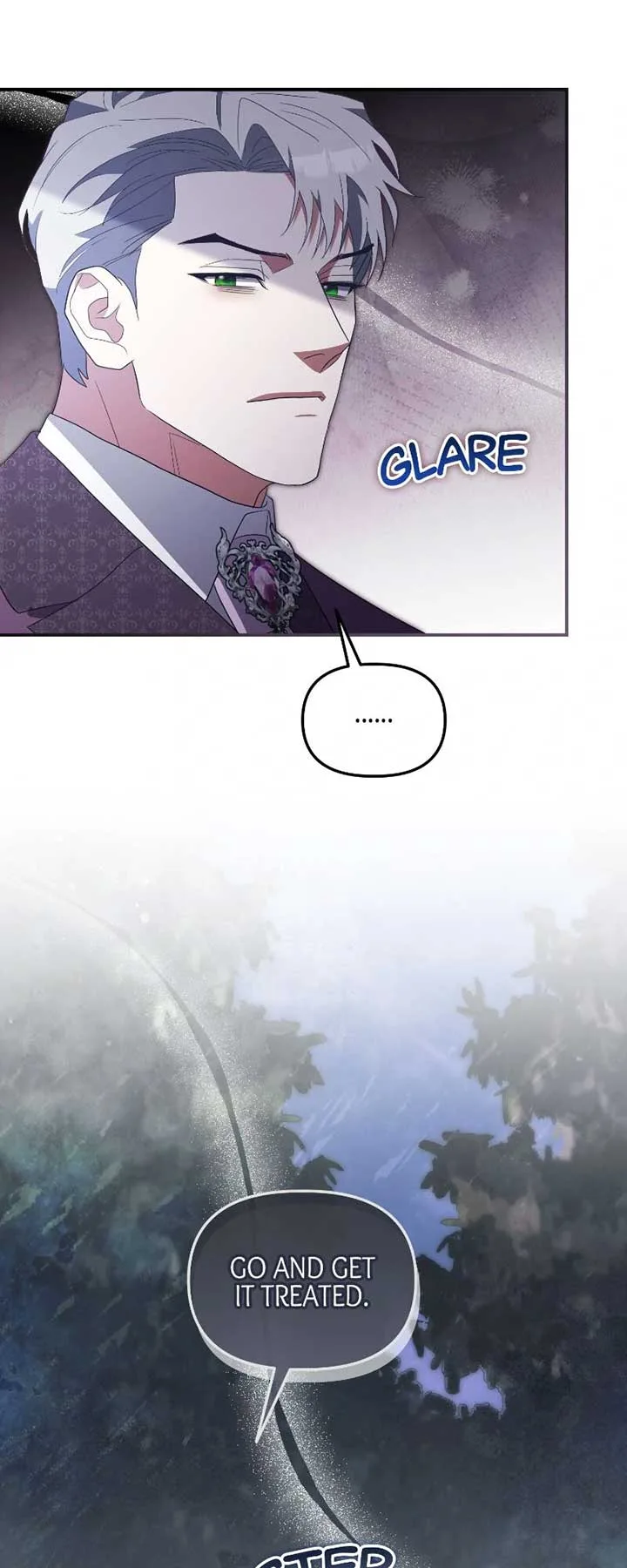 To Those Who Long for My Destruction Chapter 118 page 59