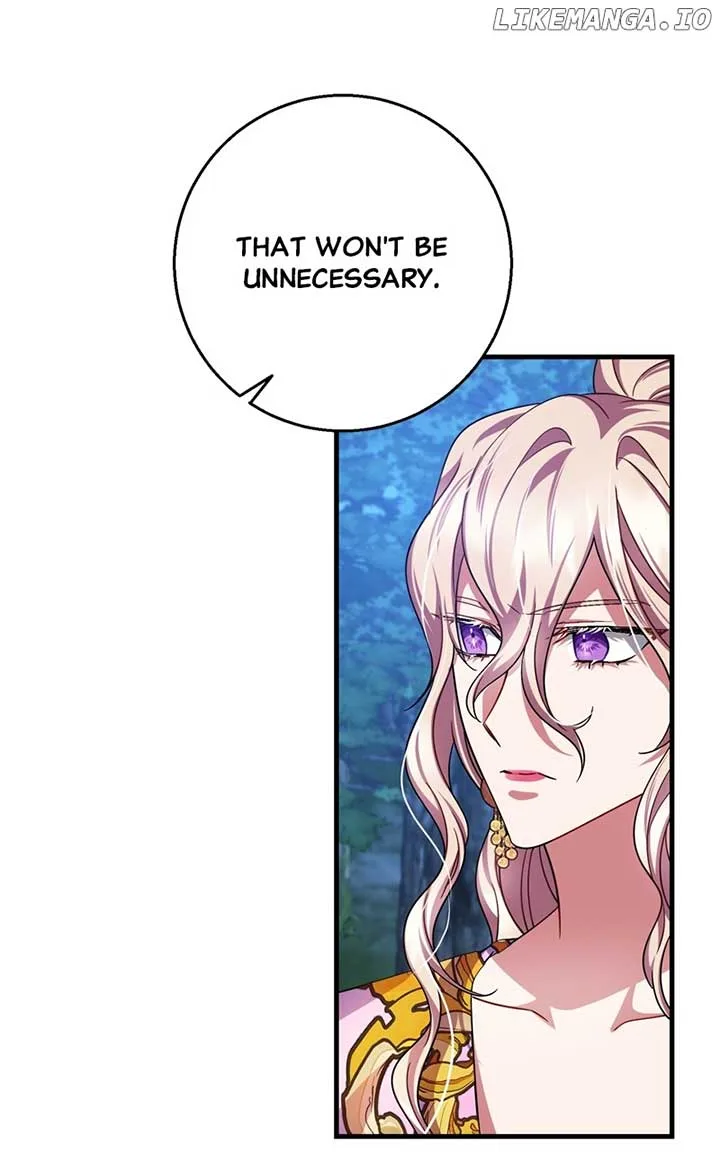 To You Who Never Loved Me Chapter 116 page 77