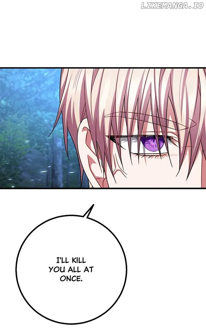 To You Who Never Loved Me Chapter 116 page 81
