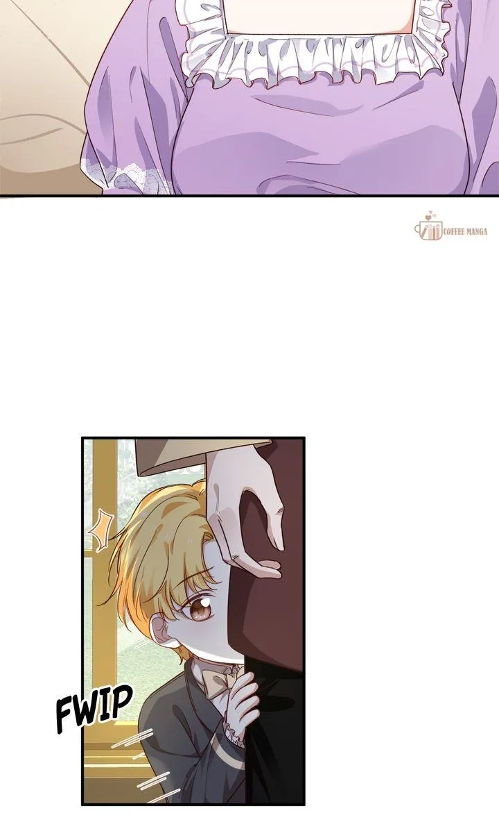 The Devil Duke’s Little Bride Chapter 119 page 6
