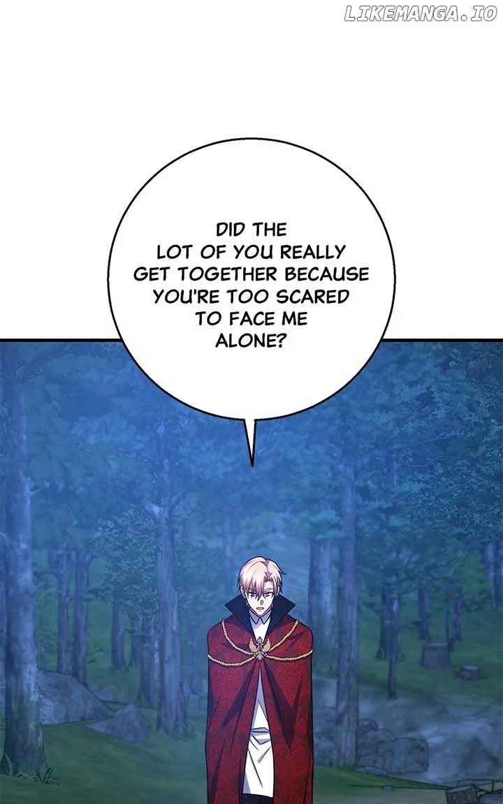 To You Who Never Loved Me Chapter 116 page 78