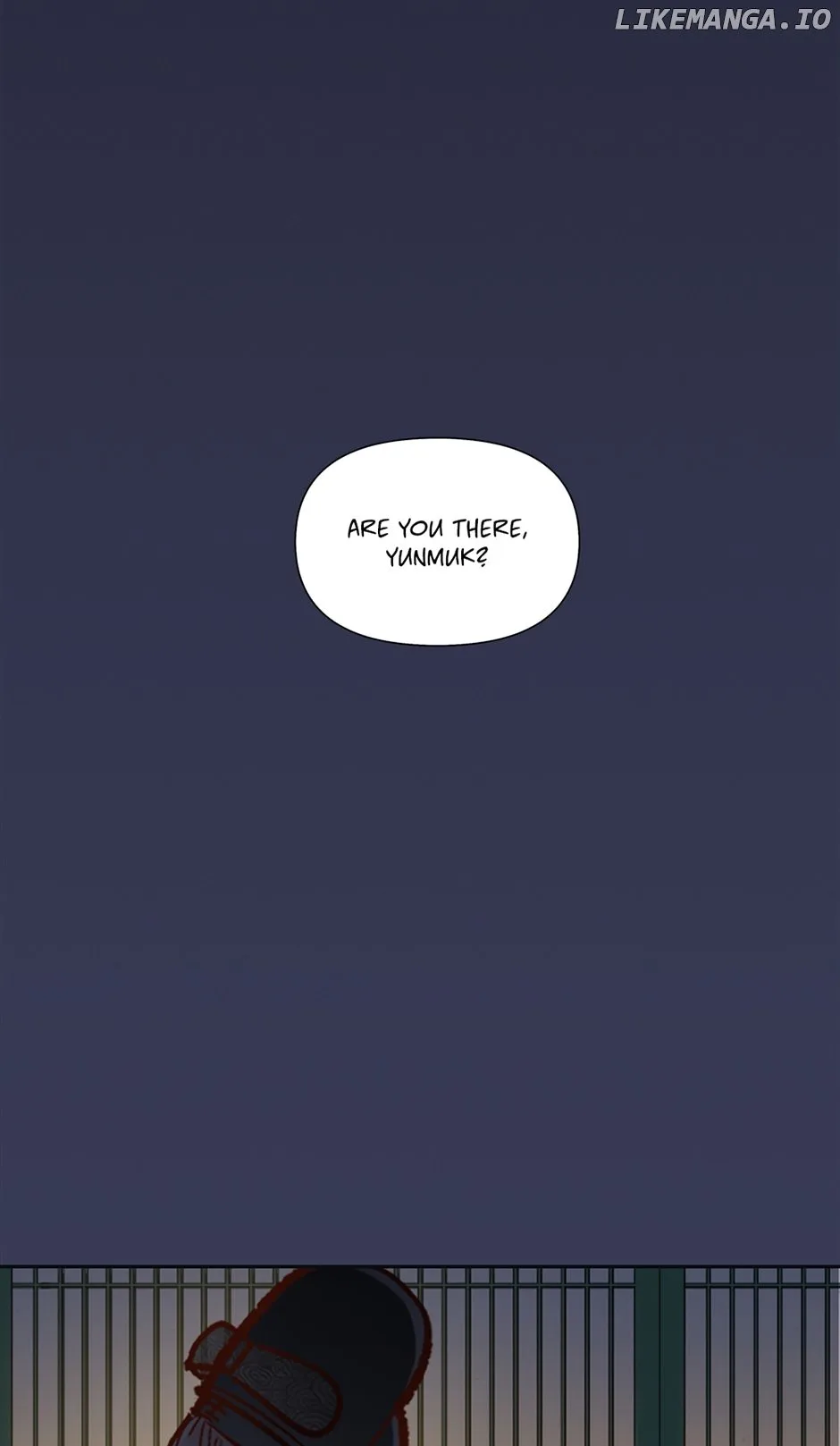 The Red Sleeve Chapter 118 page 75