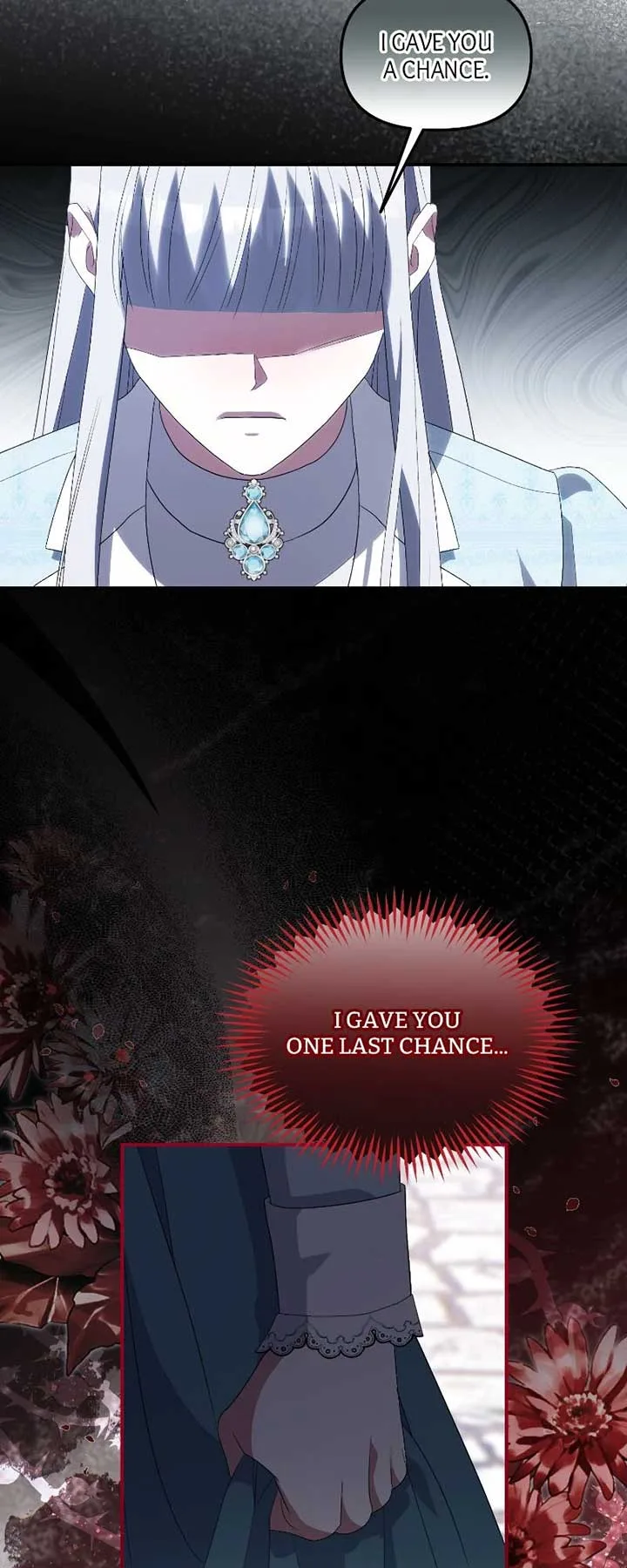 To Those Who Long for My Destruction Chapter 118 page 63