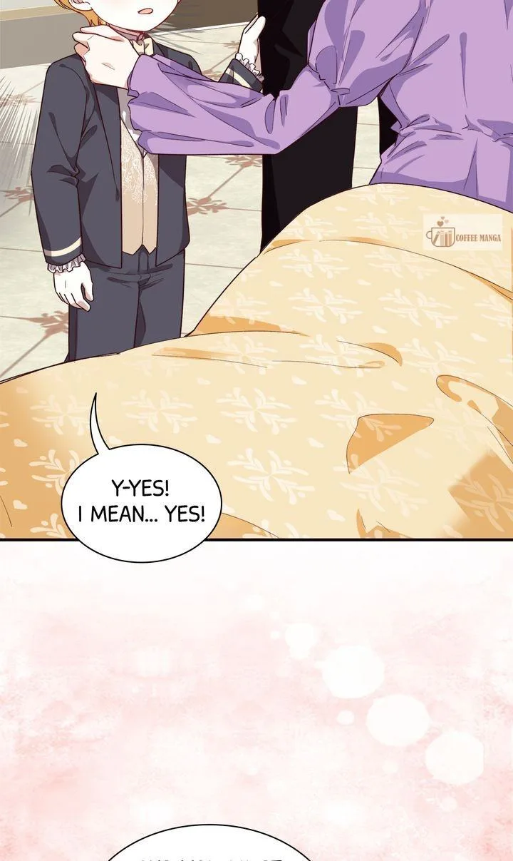 The Devil Duke’s Little Bride Chapter 119 page 15