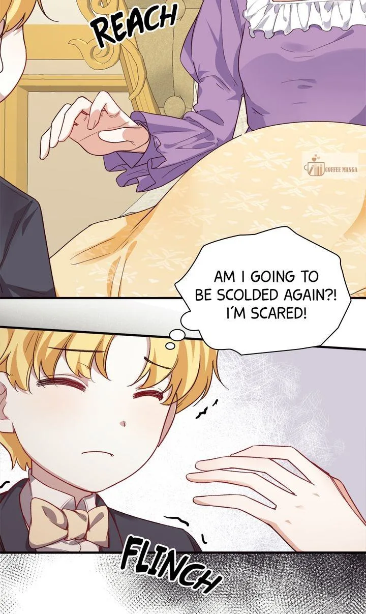 The Devil Duke’s Little Bride Chapter 119 page 13