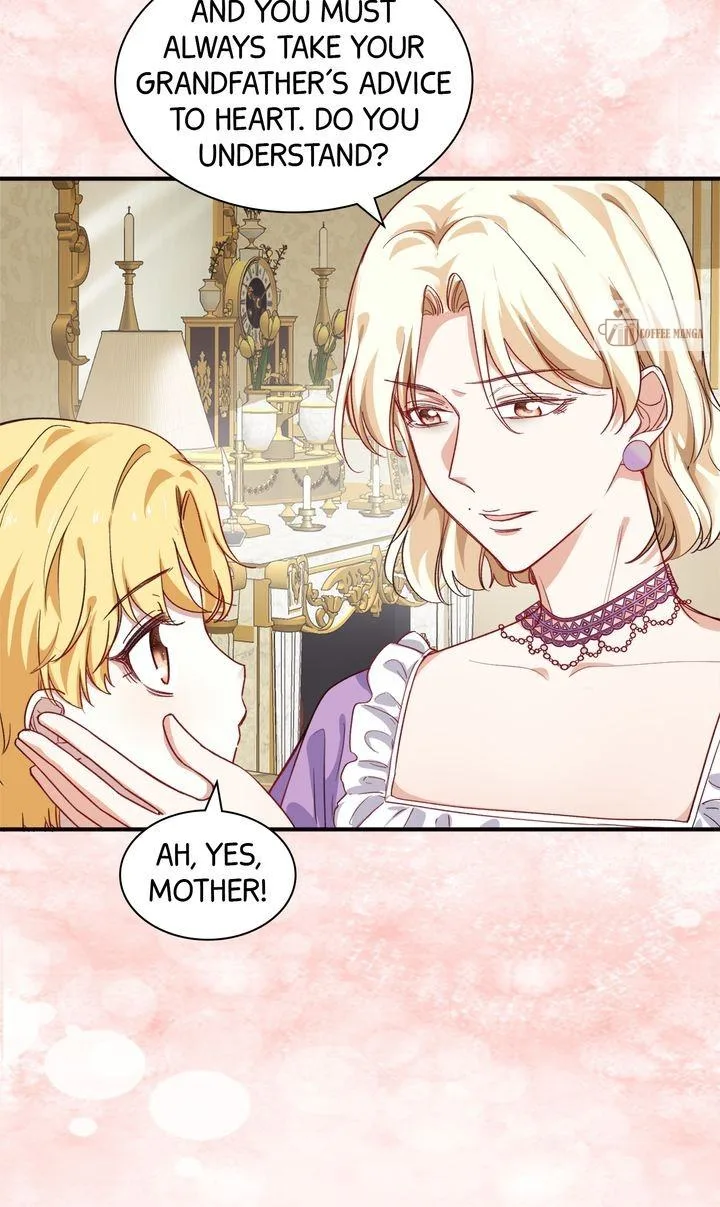 The Devil Duke’s Little Bride Chapter 119 page 16