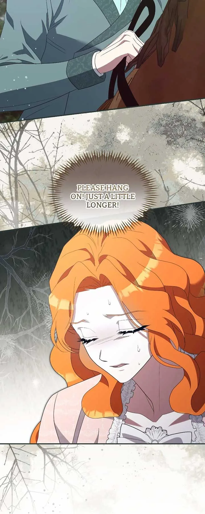 To Those Who Long for My Destruction Chapter 118 page 67