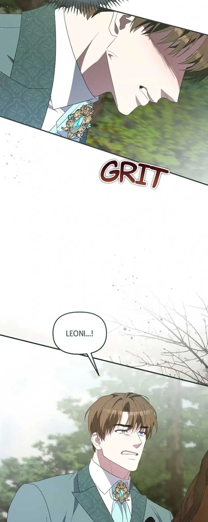 To Those Who Long for My Destruction Chapter 118 page 66