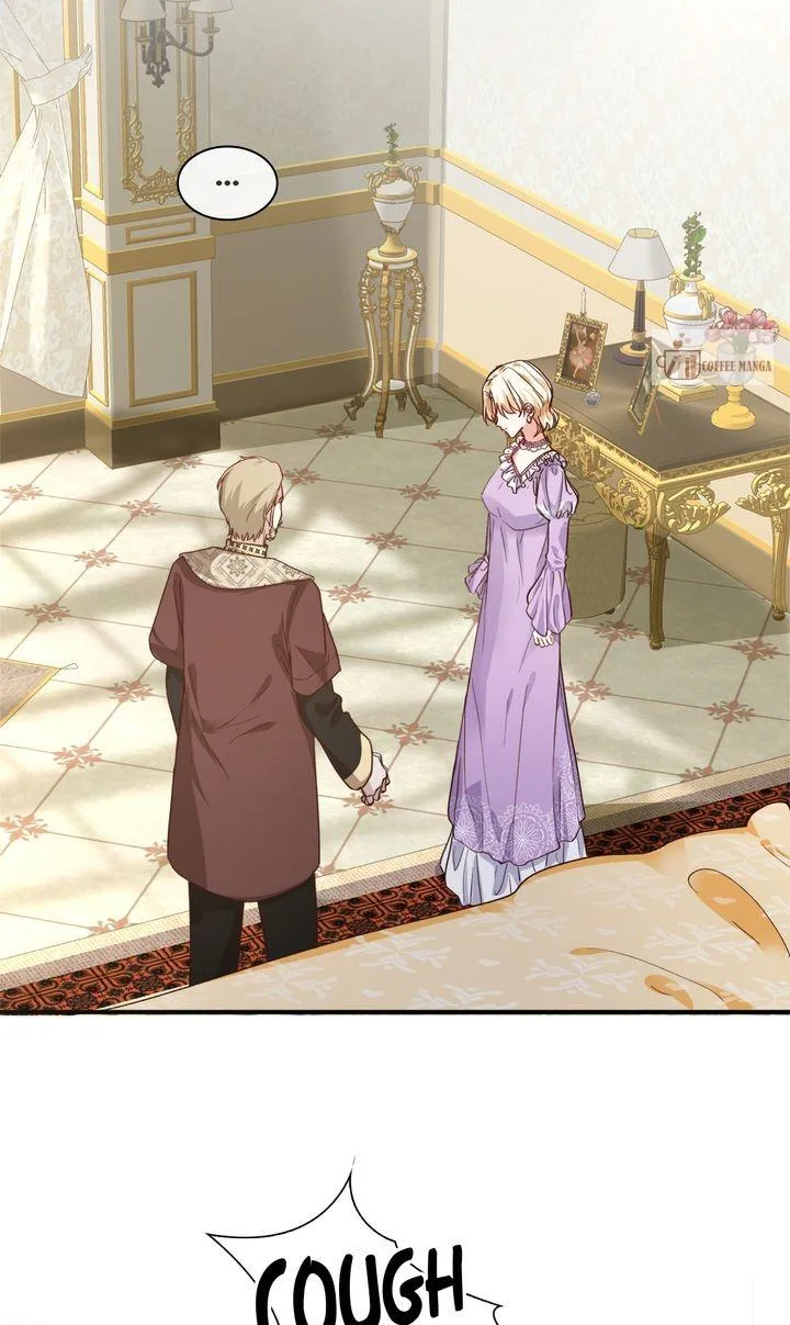 The Devil Duke’s Little Bride Chapter 119 page 22