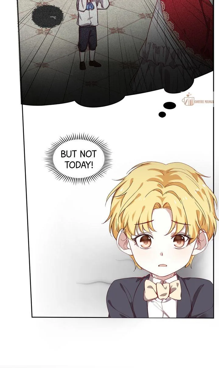 The Devil Duke’s Little Bride Chapter 119 page 19
