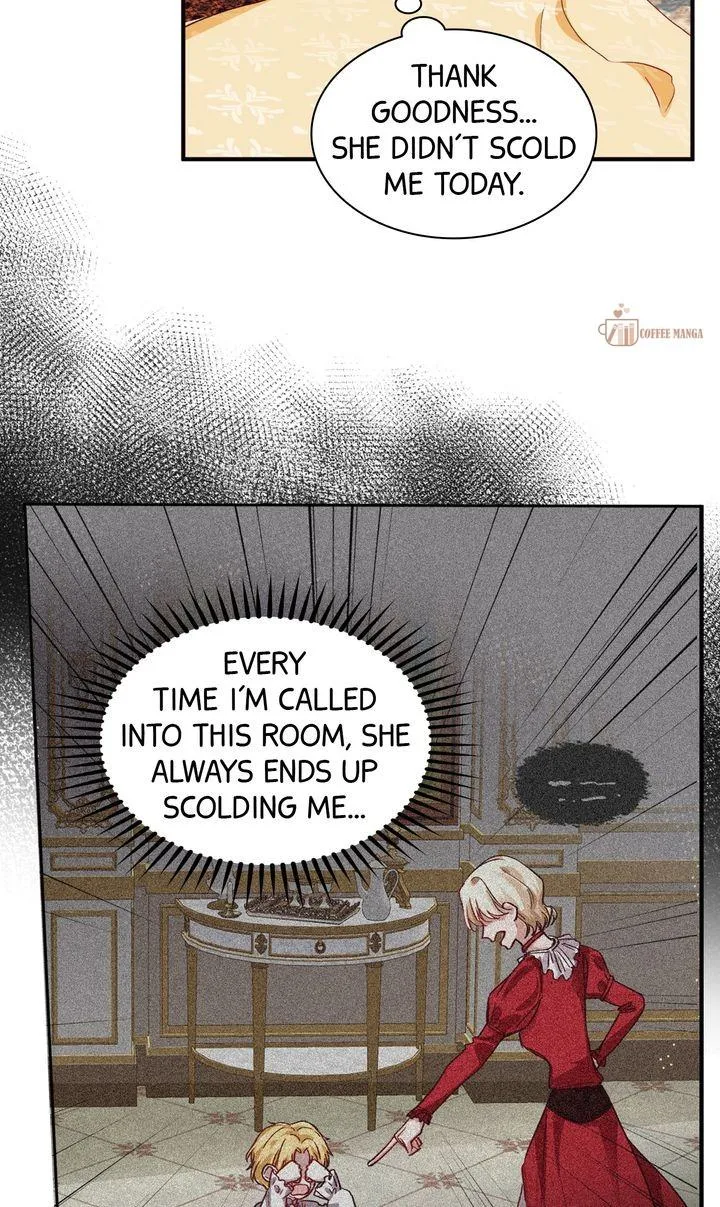 The Devil Duke’s Little Bride Chapter 119 page 18