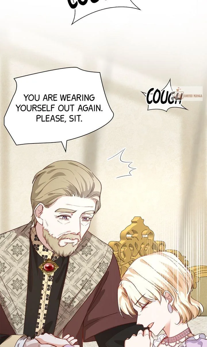 The Devil Duke’s Little Bride Chapter 119 page 23