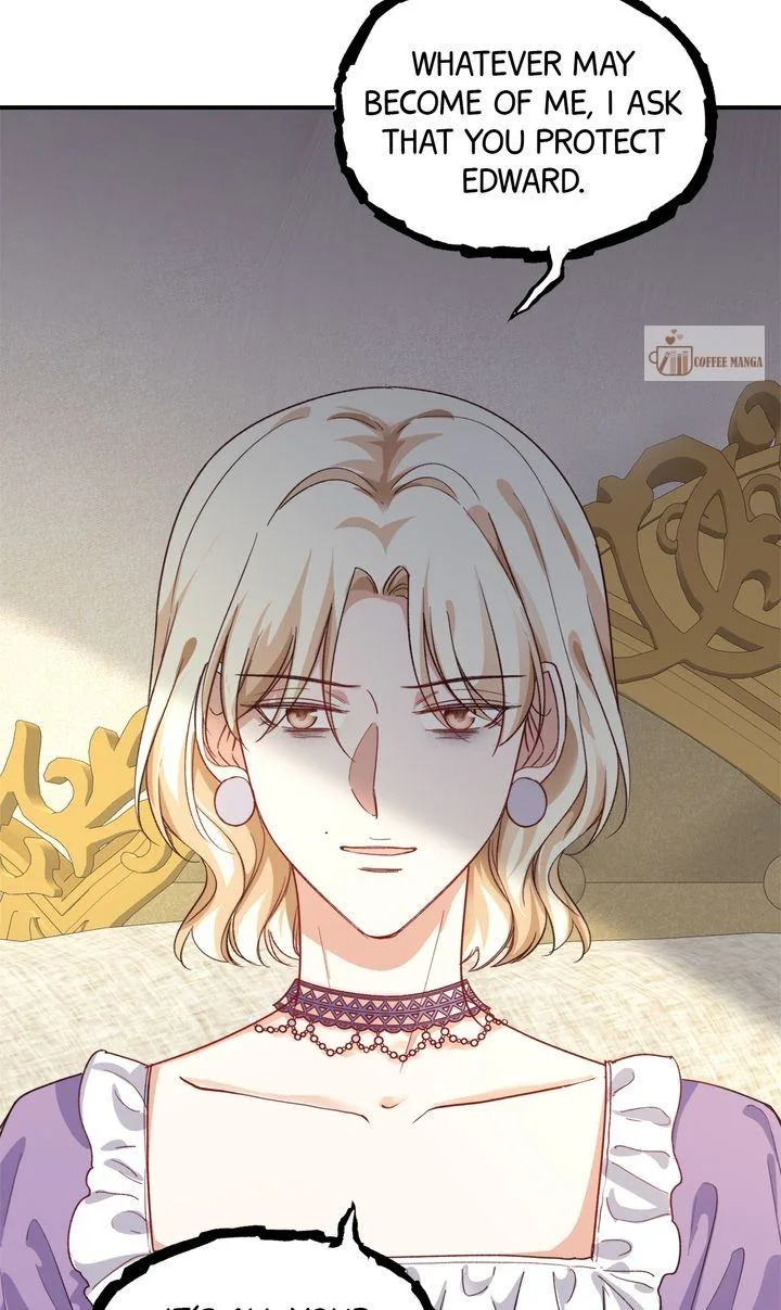 The Devil Duke’s Little Bride Chapter 119 page 27