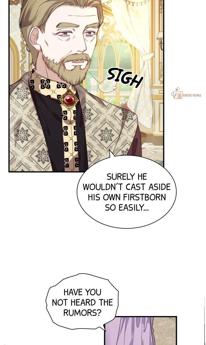 The Devil Duke’s Little Bride Chapter 119 page 30