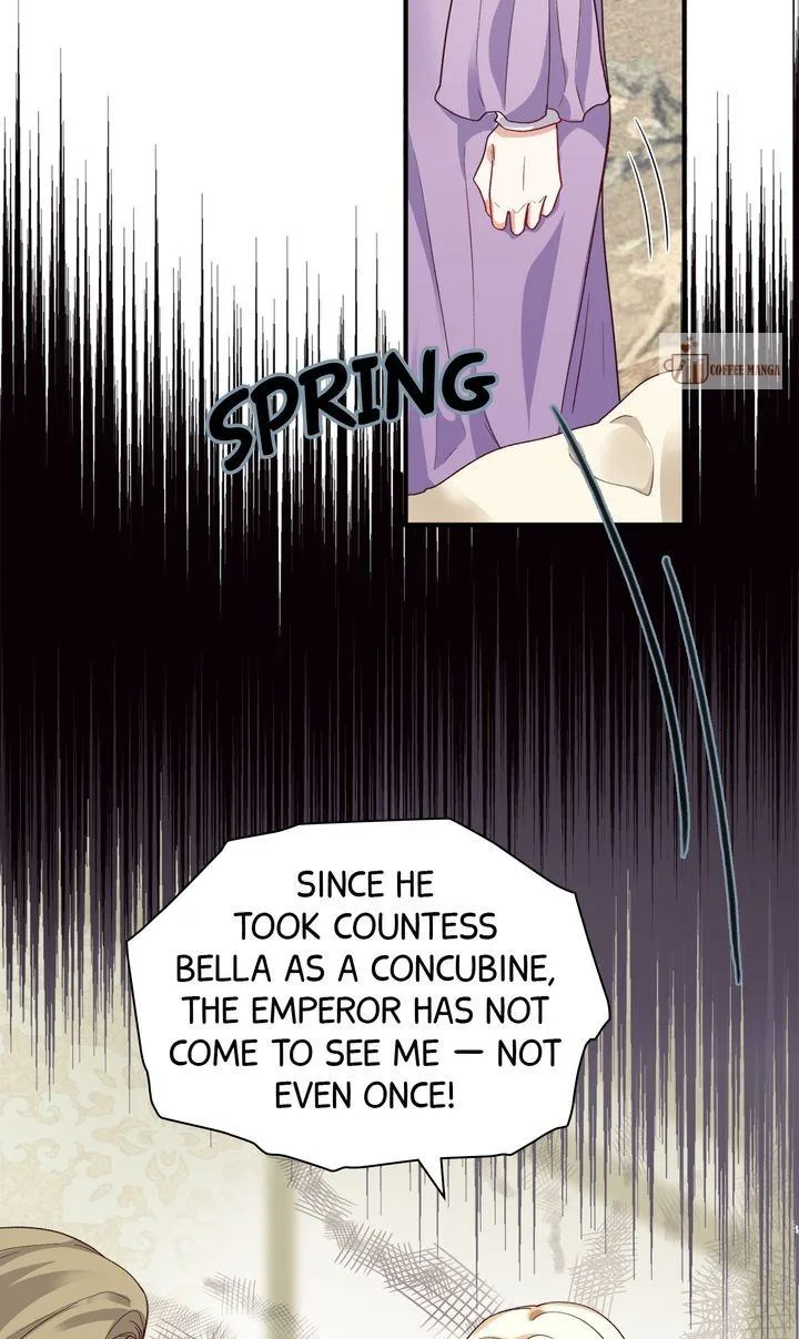 The Devil Duke’s Little Bride Chapter 119 page 31