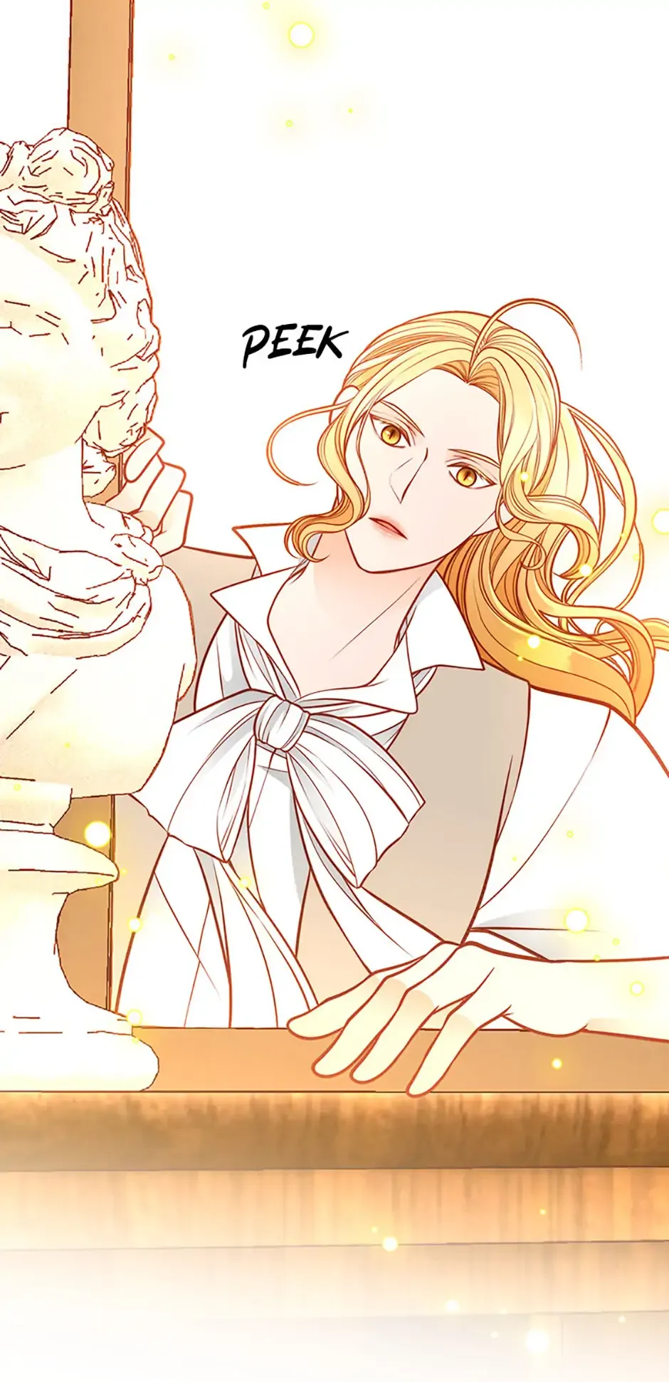 The Duchess’s Secret Dressing Room Chapter 116 page 5