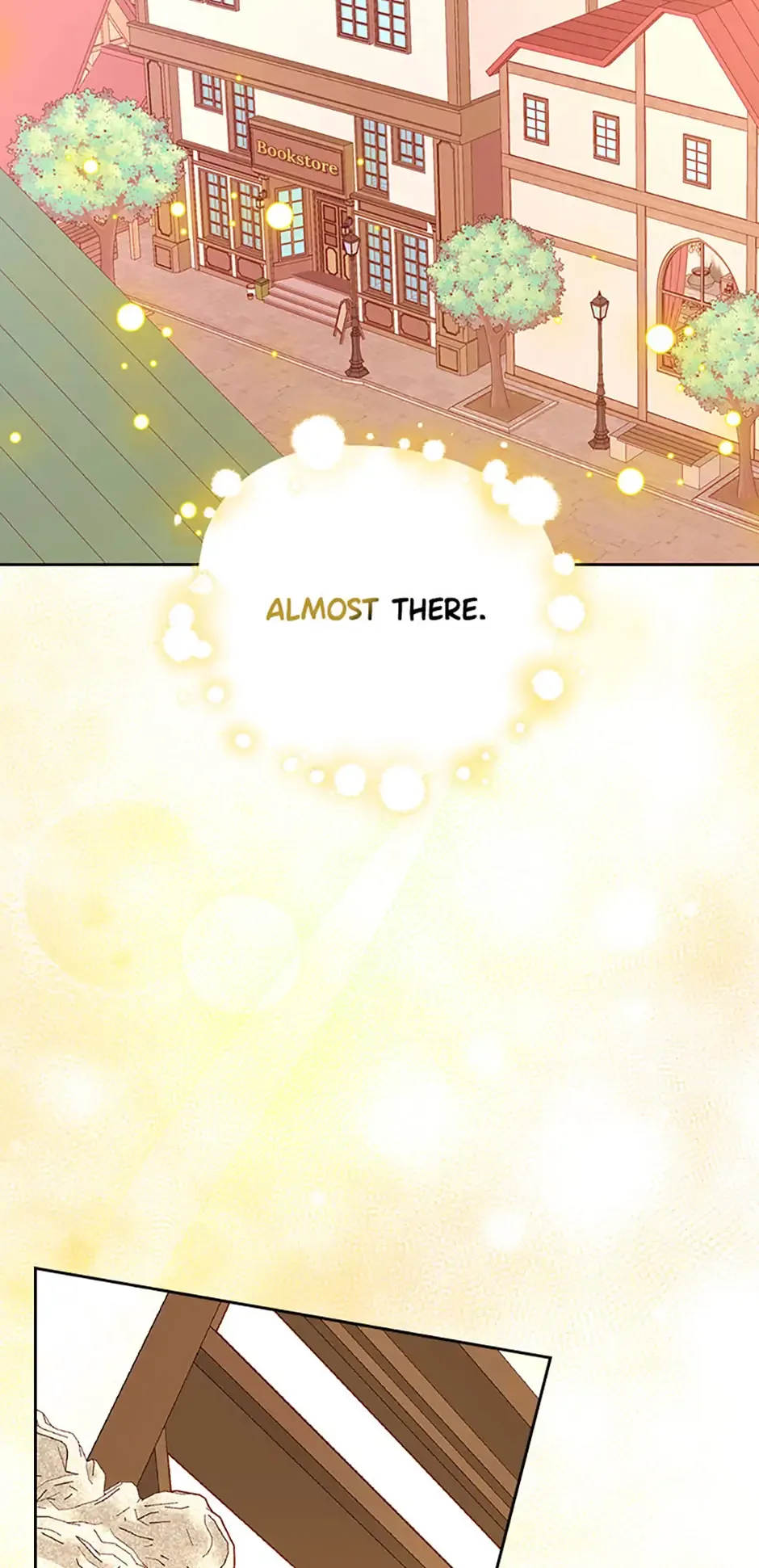 The Duchess’s Secret Dressing Room Chapter 116 page 3