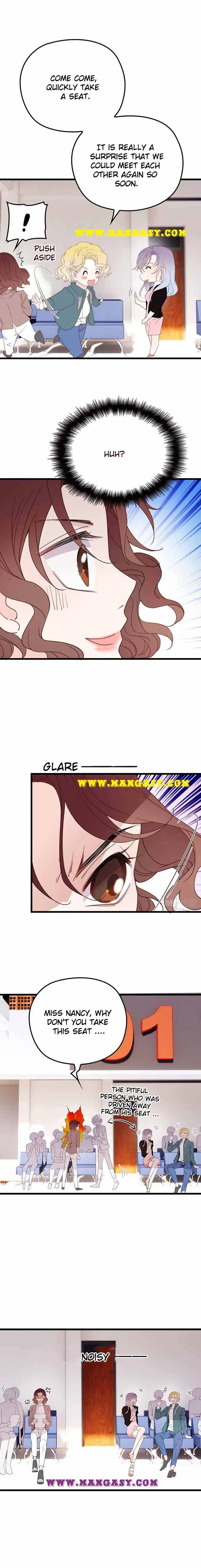 The Duke’s Hidden Baby: BOGO! Chapter 119 page 6