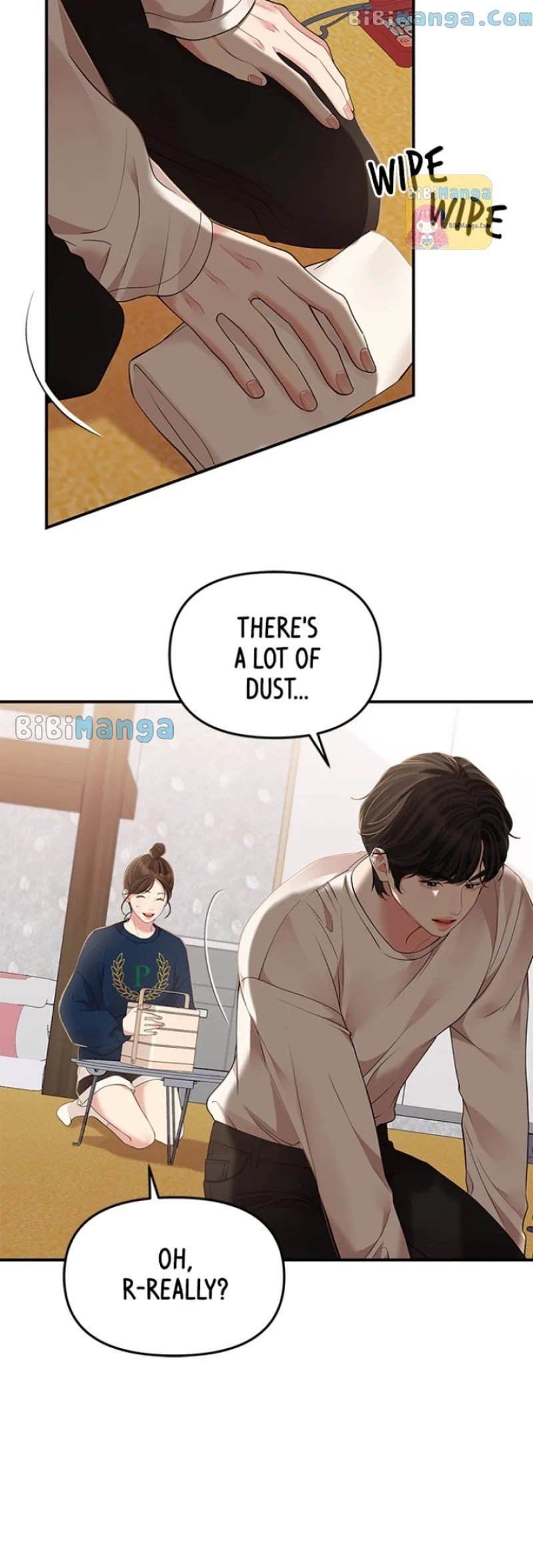 To You, Who Keep the Star Chapter 120 page 5