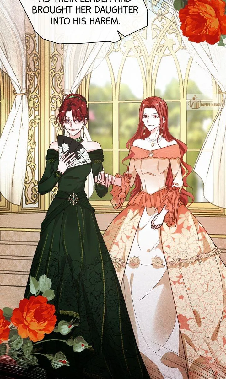 The Devil Duke’s Little Bride Chapter 119 page 35