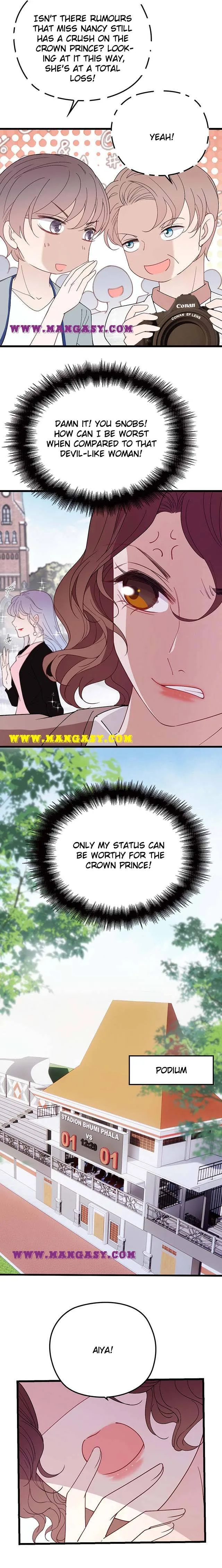 The Duke’s Hidden Baby: BOGO! Chapter 119 page 4