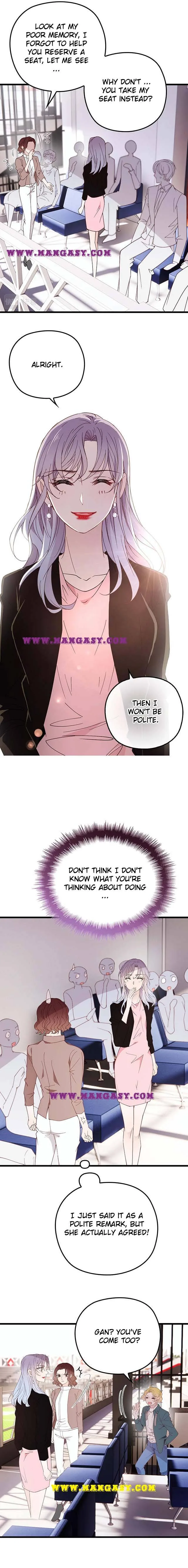 The Duke’s Hidden Baby: BOGO! Chapter 119 page 5