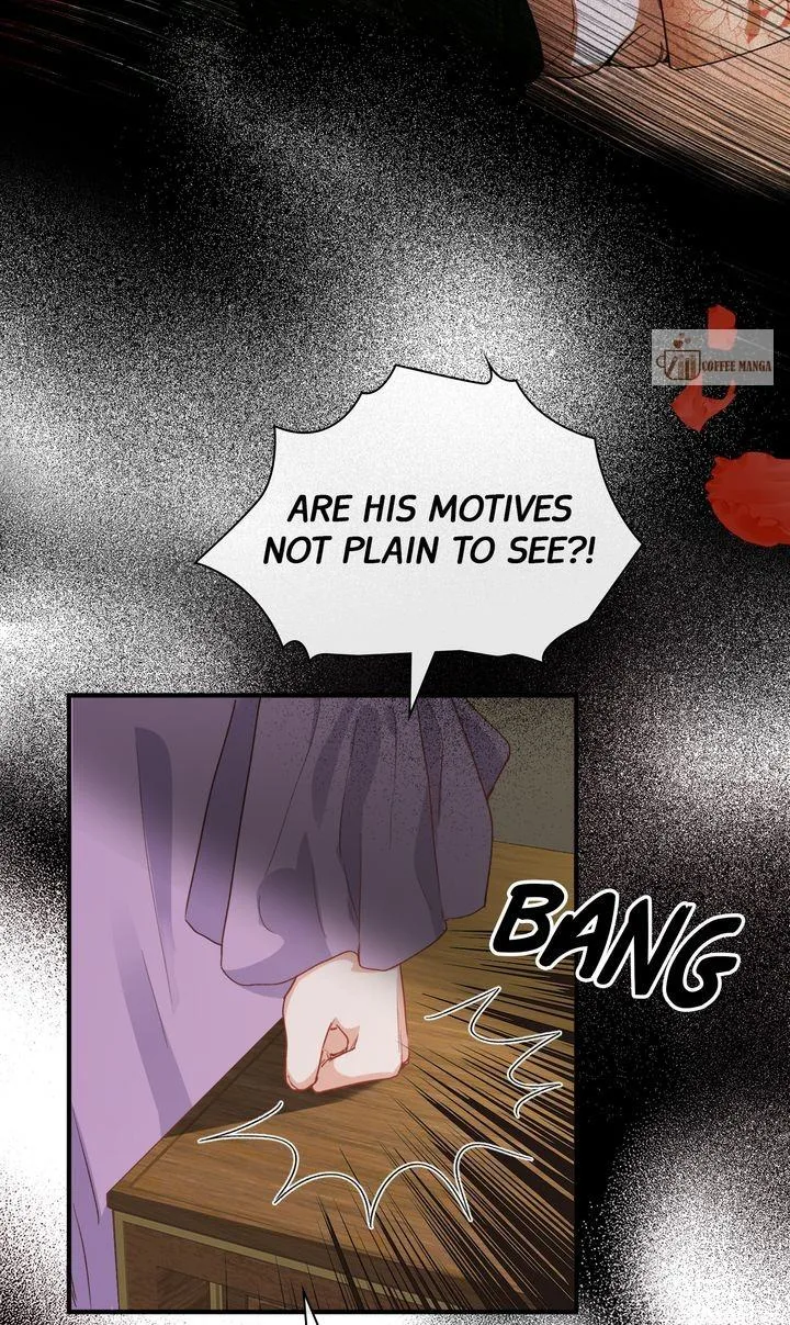 The Devil Duke’s Little Bride Chapter 119 page 36