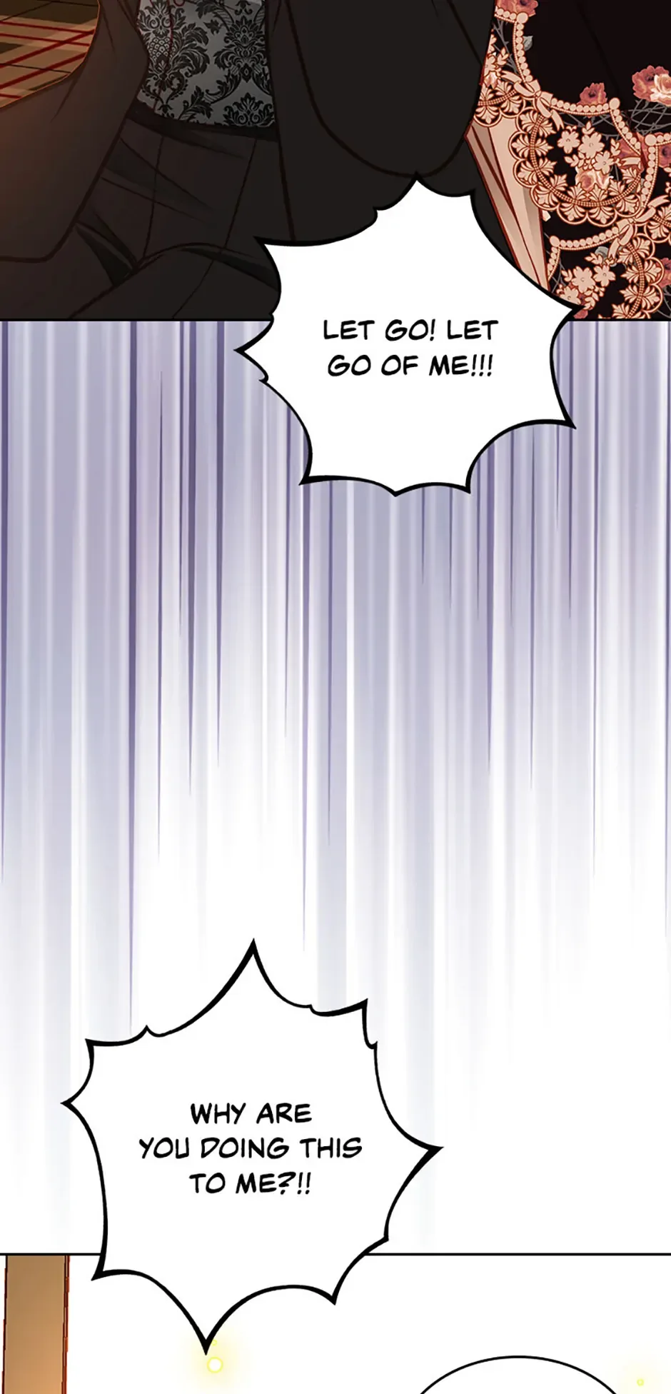 The Duchess’s Secret Dressing Room Chapter 116 page 18