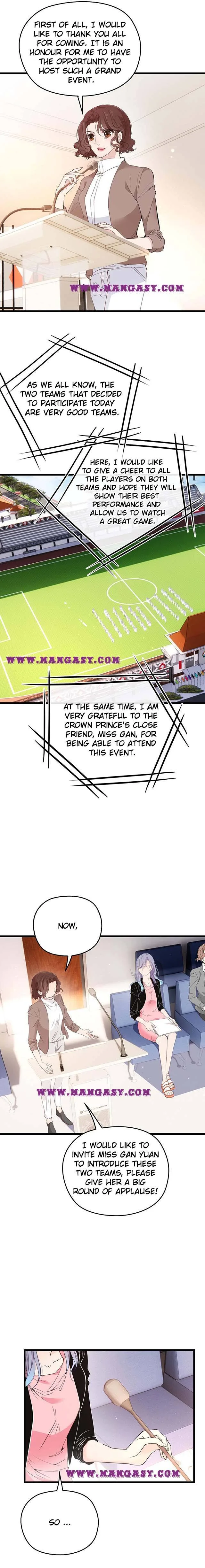 The Duke’s Hidden Baby: BOGO! Chapter 119 page 8