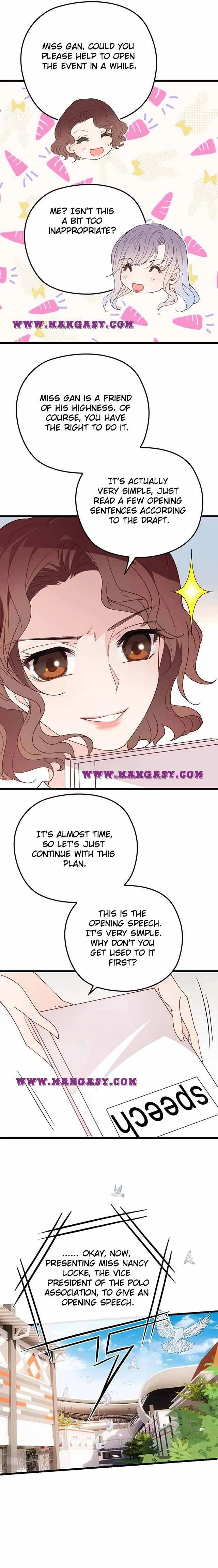 The Duke’s Hidden Baby: BOGO! Chapter 119 page 7