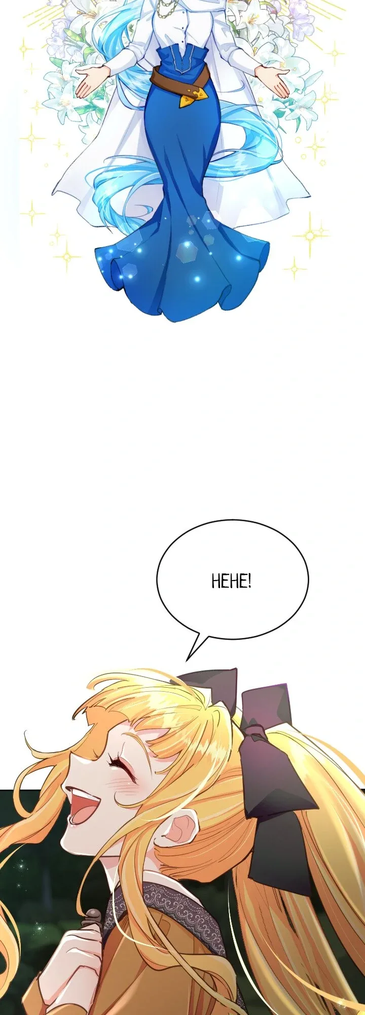 Vengeance from a Saint Full of Wounds Chapter 118 page 27