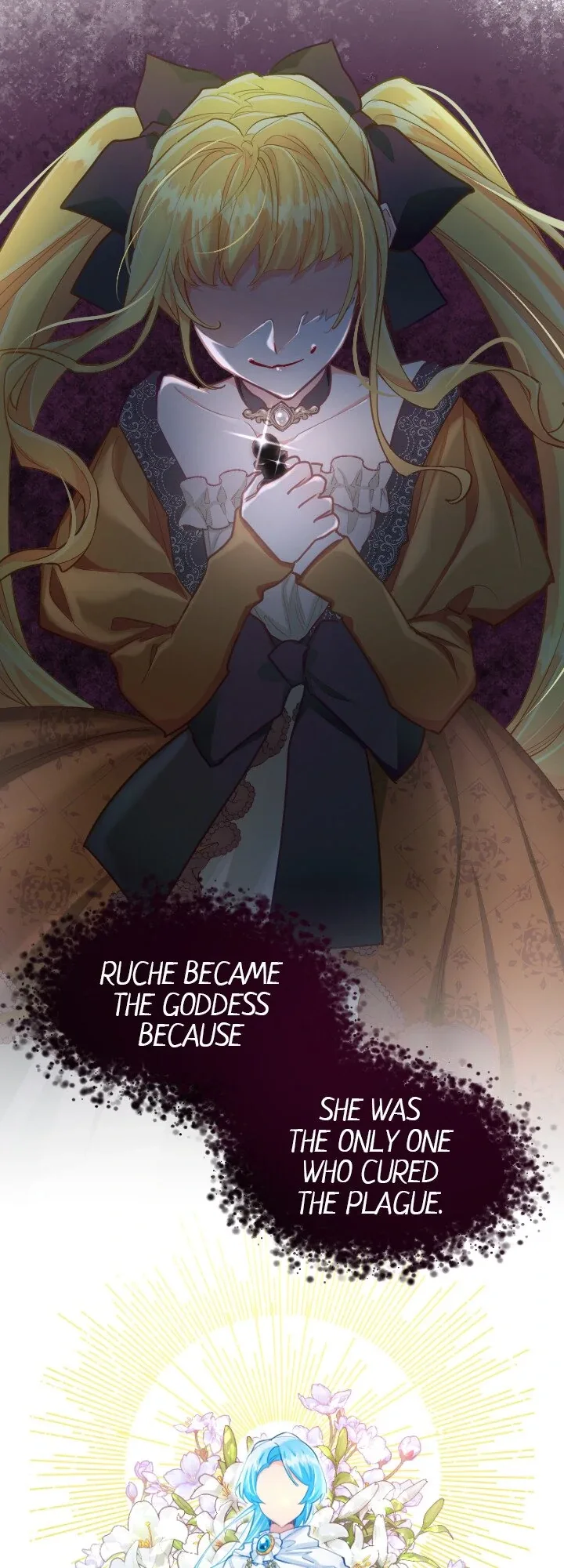 Vengeance from a Saint Full of Wounds Chapter 118 page 26