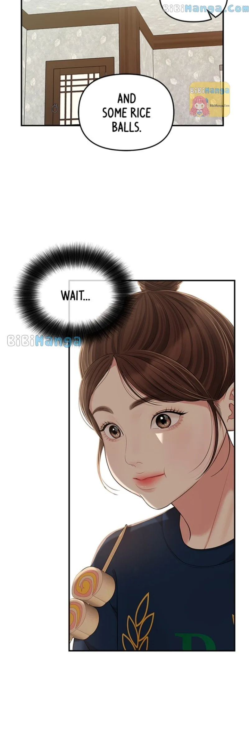 To You, Who Keep the Star Chapter 120 page 13